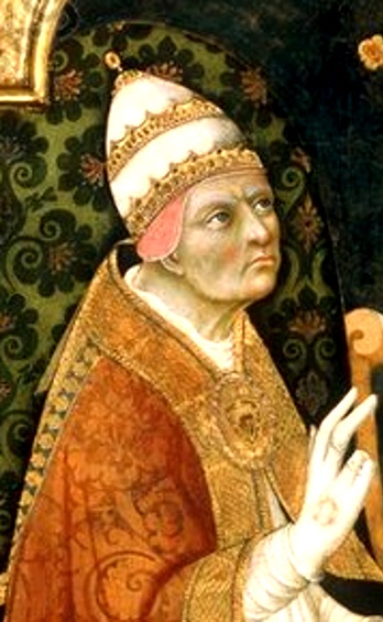 Papa Calisto III - Alfonso de Bórgia