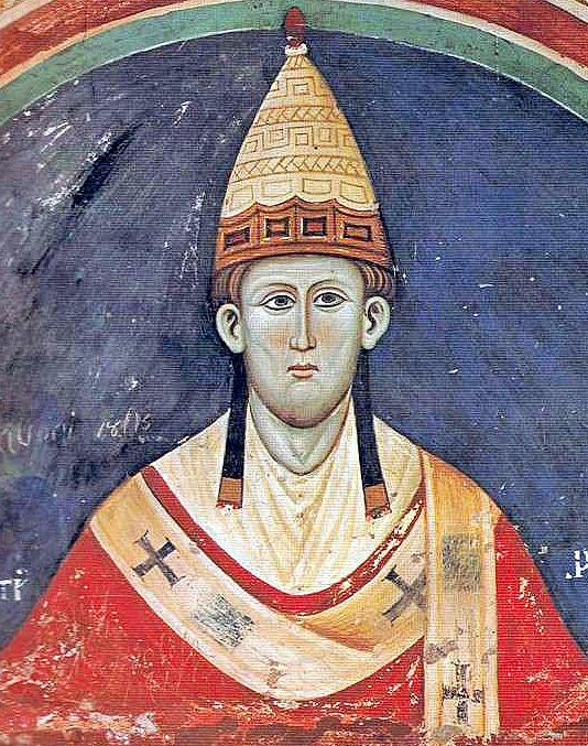 Papa Inocêncio III