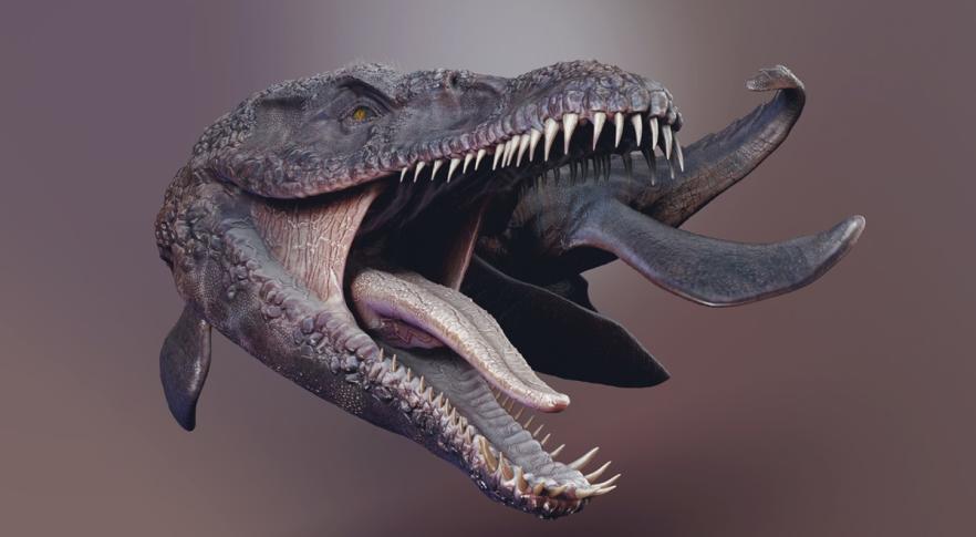 Pliossauro