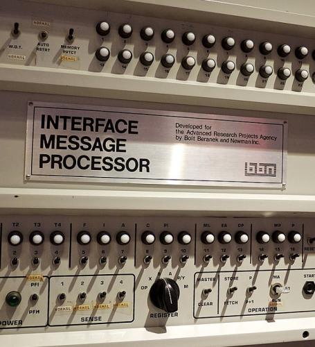 Computador da ARPANET