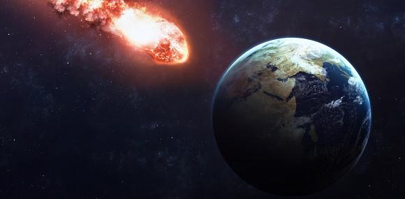 O Planeta 9 poderia destruir a Terra?-0