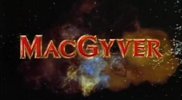 Último episódio original de MacGyver - Profissão Perigo vai ao ar-0
