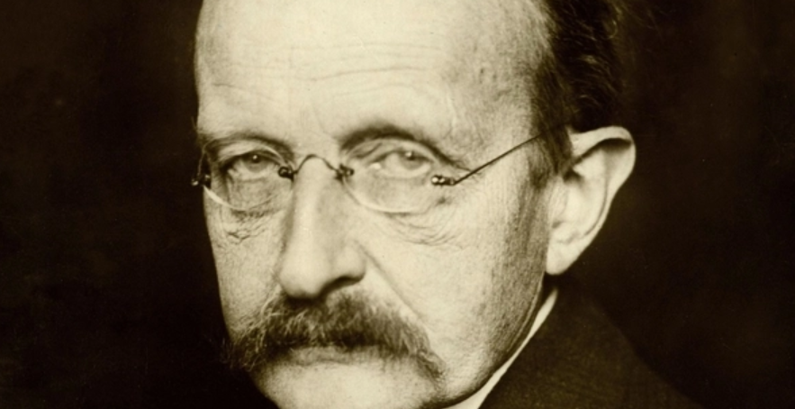 Morre Max Planck, fundador da teoria da física quântica-0