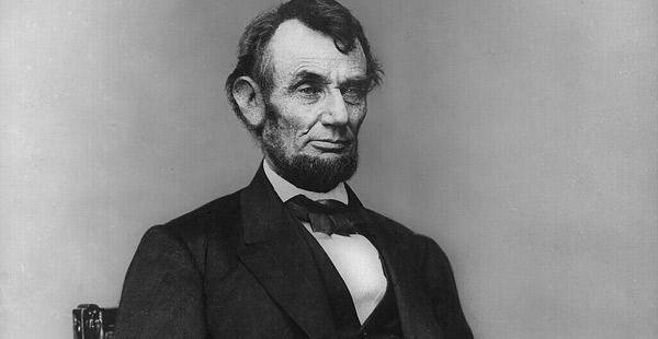 Nasce Abraham Lincoln-0