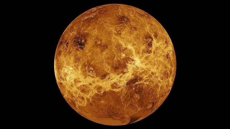 Astrônomos anunciam descoberta de potenciais sinais de vida em Vênus-0