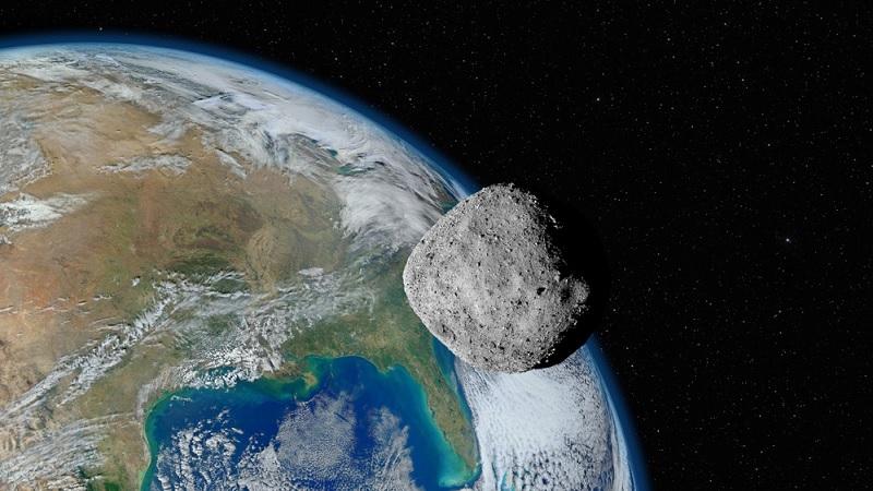 Asteroide duas vezes maior que a Estátua da Liberdade passará "raspando" pela Terra no Natal-0