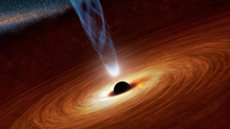 Alienígenas podem estar extraindo energia de buracos negros, diz estudo-0