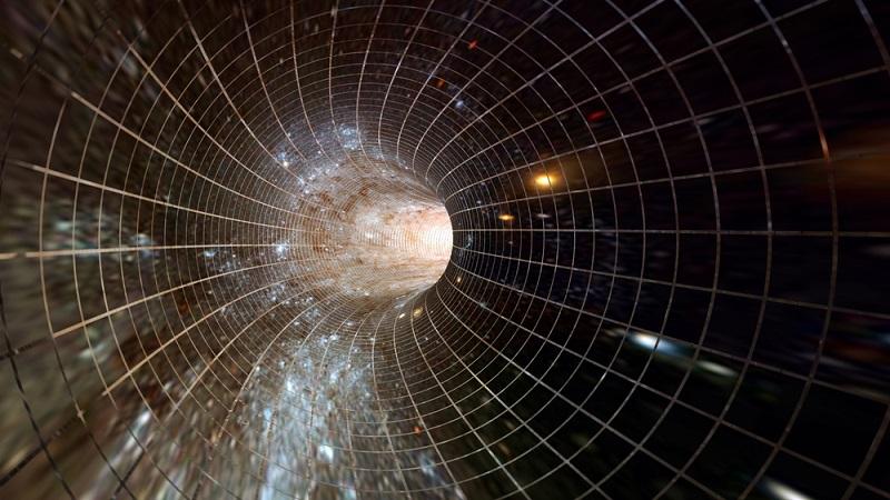 Viagens espaciais na velocidade da luz podem se transformar em realidade, diz estudo-0