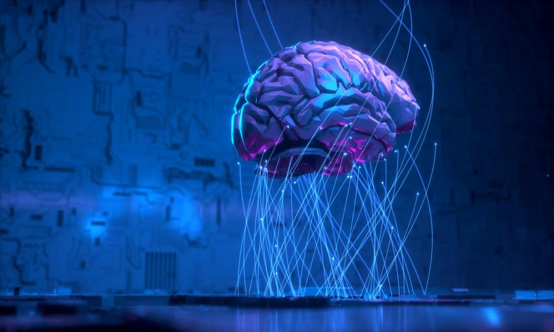 “Cérebro ciborgue” criado com neurônios humanos aprende a jogar videogame-0