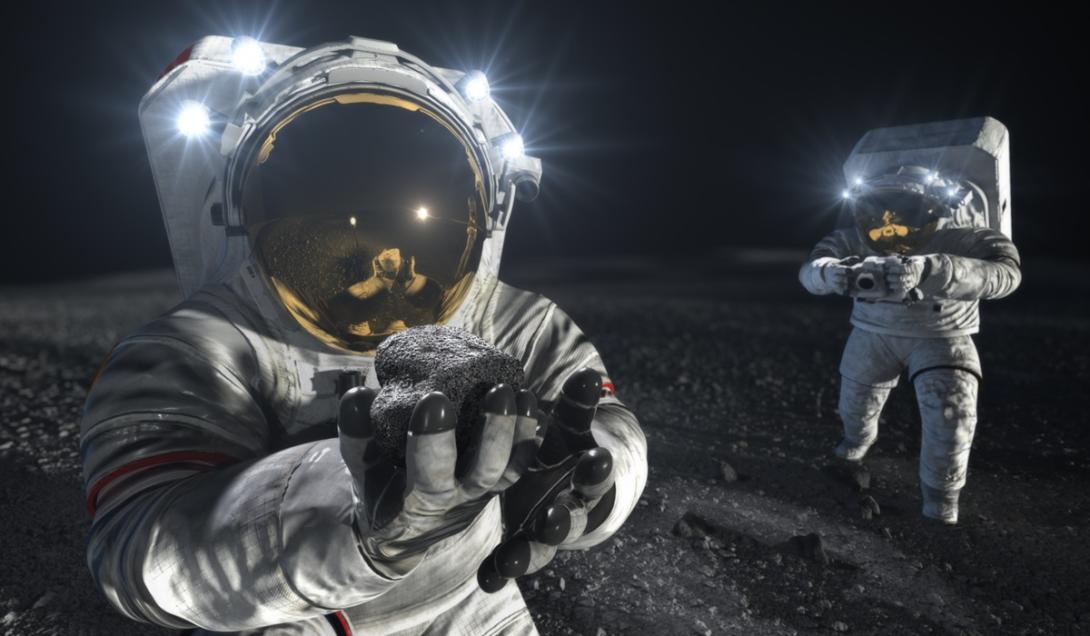 NASA adia próximo pouso de astronautas na Lua-0