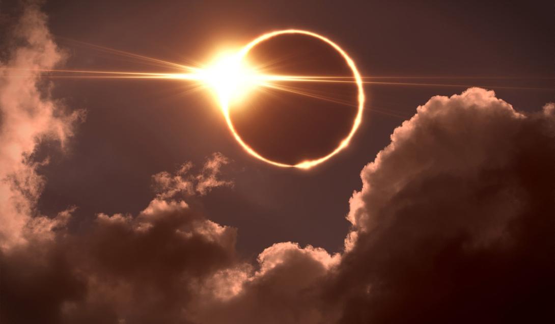 "Grande Eclipse Americano" acontece em abril de 2024-0