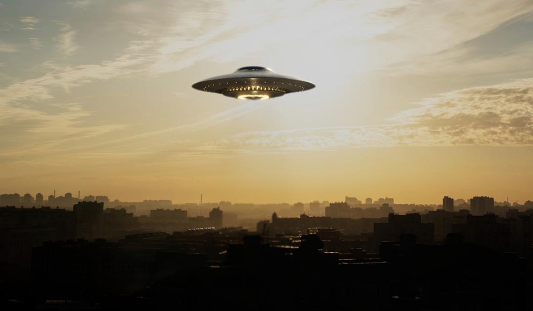 Turismo Intergaláctico: Cidade dos EUA faz campanha para atrair visitantes extraterrestres-0