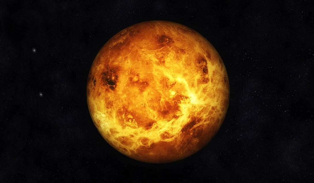 Mistério do desaparecimento da água de Vênus pode ter sido desvendado-0